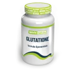 GLUTATIONE 30 cps