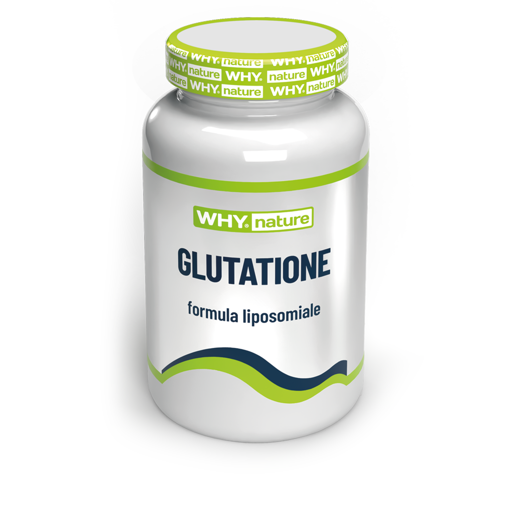 WN212_glutatione-30-cps_singolo GLUTATIONE 30 cps - immagine 1