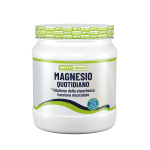 MAGNESIO QUOTIDIANO NEUTRO 300 g
