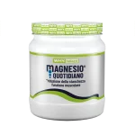 MAGNESIO QUOTIDIANO NEUTRO 300 g