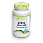 ACIDO IALURONICO 30 cps