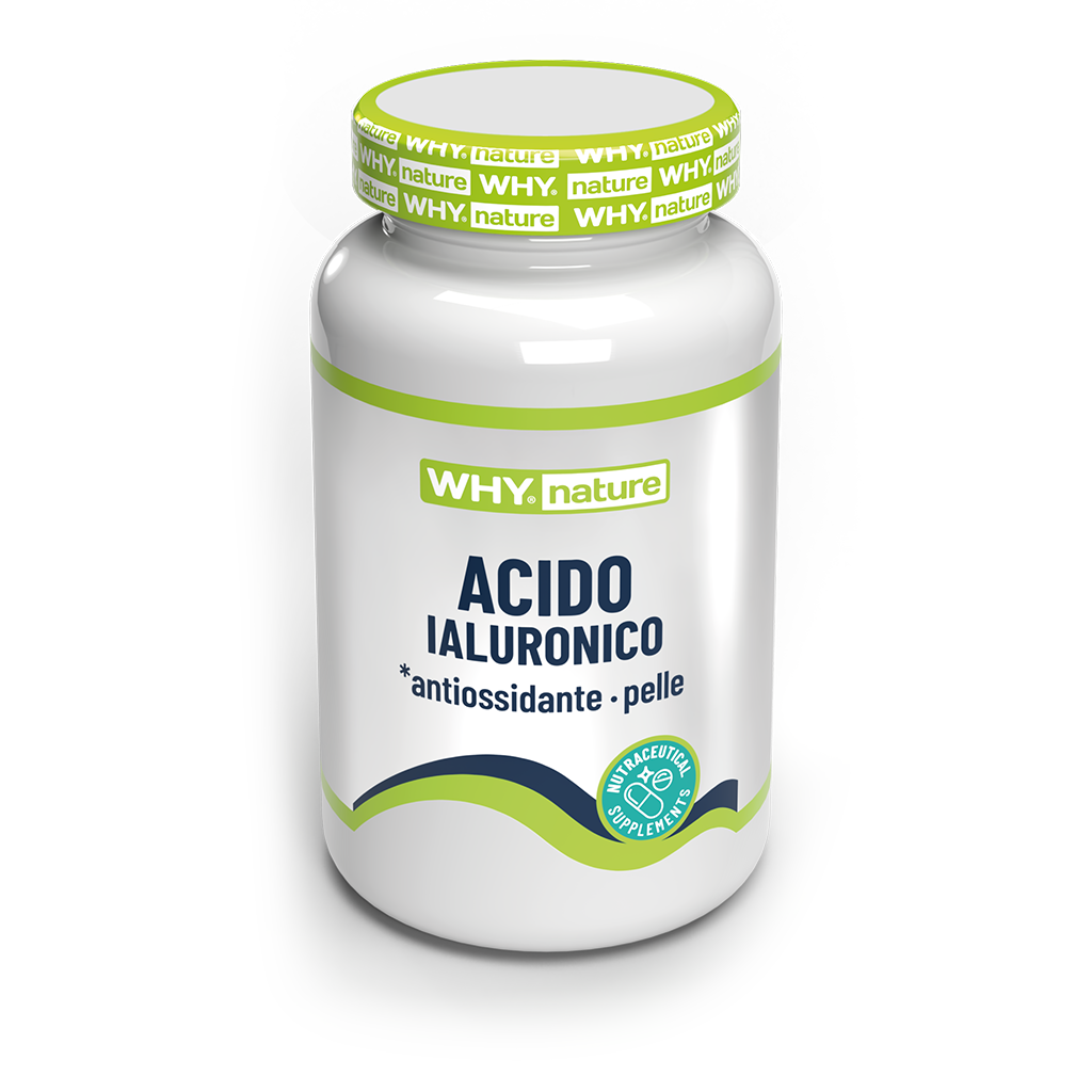 WN214_acido ialuronico 30 cps_singolo ACIDO IALURONICO 30 cps - immagine 1