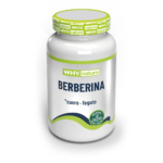 BERBERINA 60 cps