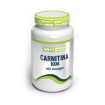 CARNITINA 1000 60 cpr