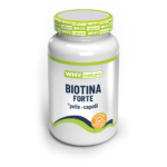 BIOTINA FORTE 60 cpr