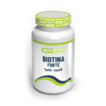BIOTINA FORTE 60 cpr