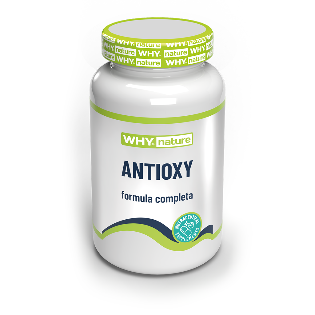 WN220_antioxy 60 cpr_singolo ANTIOXY 60 cpr - immagine 1