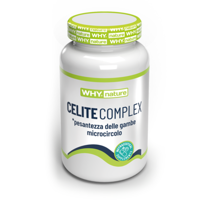 CELITE COMPLEX 60 cps