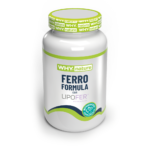 FERRO FORMULA 60 cpr