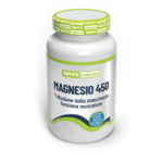 MAGNESIO 450 90 cpr