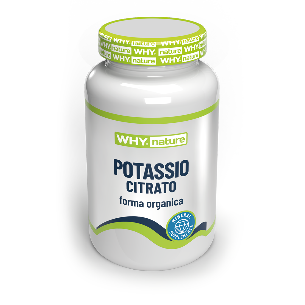 WN225_potassio citrato 90 cpr_singolo POTASSIO CITRATO 90 cpr - immagine 1