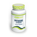 POTASSIO CITRATO 90 cpr