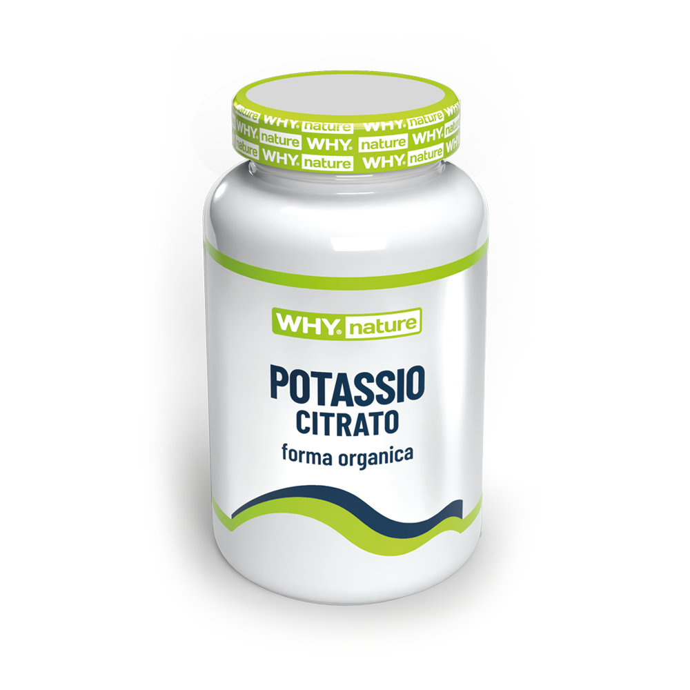WN225_potassio citrato 90 cpr_singolo POTASSIO CITRATO 90 cpr - immagine 1