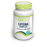LUTEINA COMPLEX 30 cps