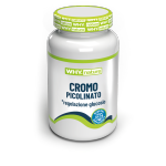 CROMO PICOLINATO 90 cps