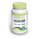 CALCIO 1200 120 cpr