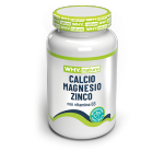CALCIO MAGNESIO ZINCO 120 cpr