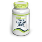 CALCIO MAGNESIO ZINCO 120 cpr