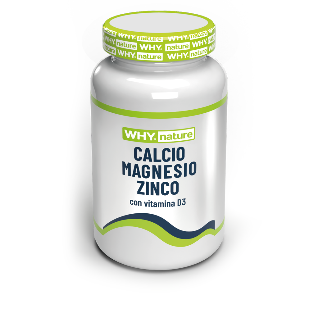 WN230_calcio-magnesio-zinco-120-cpr_singolo CALCIO MAGNESIO ZINCO 120 cpr - immagine 1