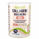 COLLAGENE RIGENERA SKIN FRUTTI DI BOSCO 321 g