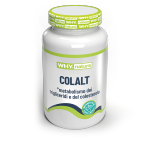 COLALT 60 cps