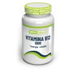 VITAMINA B12 1000 80 cpr