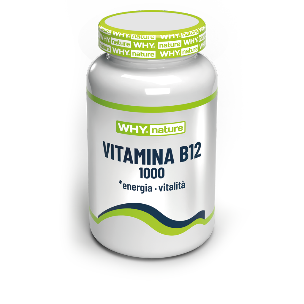WN234_vitamina-B12-1000-80-cpr_singolo VITAMINA B12 1000 80 cpr - immagine 1