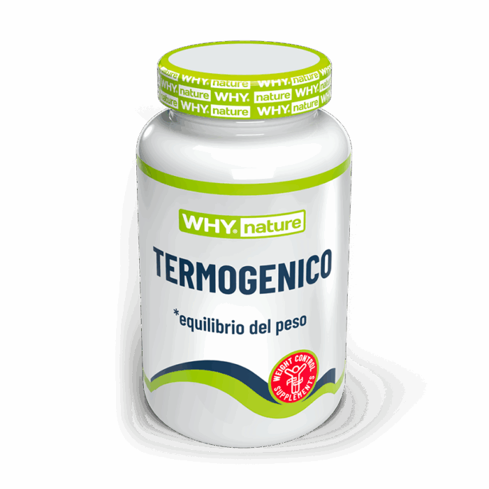 TERMOGENICO 60 cps - immagine 1