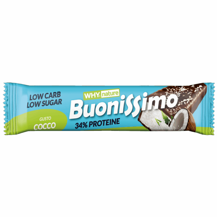 BUONISSIMO 30 g - immagine 2