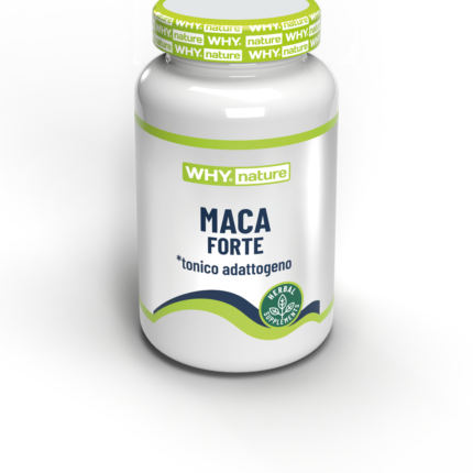 MACA FORTE 60 cpr