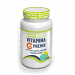 VITAMINA C PREMIX 60 cpr