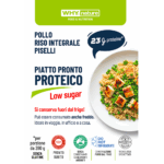 PIATTO PRONTO PROTEICO 280 g