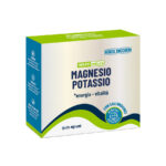 MAGNESIO POTASSIO AGRUMI 14 bst