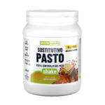 SOSTITUTIVO PASTO SHAKE 480 g - immagine 3