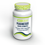 MAGNESIO BISGLICINATO 90 cpr
