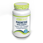 MAGNESIO BISGLICINATO 90 cpr