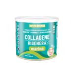 COLLAGENE RIGENERA® MARINO 228 g FIOR DI VANIGLIA