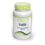 COQ10 90 cps