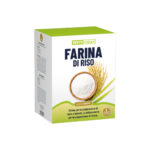 Farina di riso 1 kg