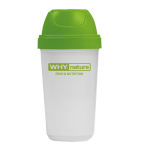 NANO SHAKER WHYnature 300 ml