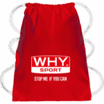 SPORT BAG WHYsport