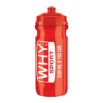 BORRACCIA WHYsport rosso 600 ml
