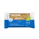 SCHIACCIATINE AI SEMI DI LINO 40 g