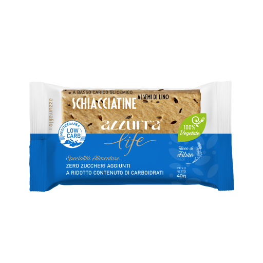 az07-1788244805.webp SCHIACCIATINE AI SEMI DI LINO 40 g - immagine 1