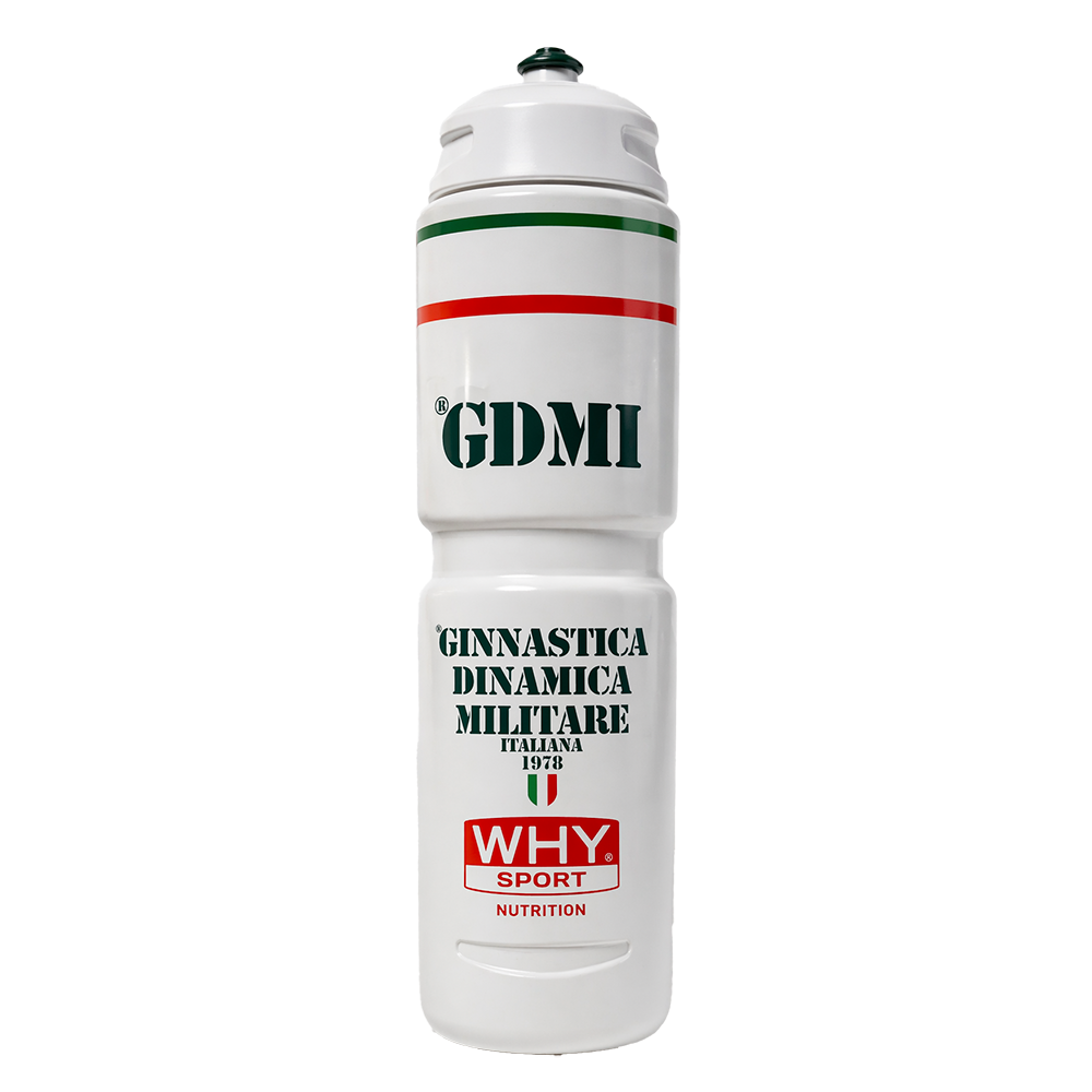 borraccia GDMI BORRACCIA WHYsport GDMI 1 L - immagine 1