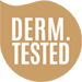 Dermatologicamente testato