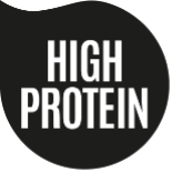 High protein