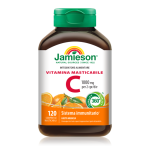 VITAMINA C 1000 MASTICABILE ARANCIA 120 cpr