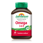 OMEGA 3-6-9 80 sft
