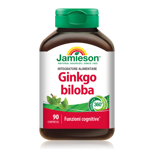 jm31000311-1788244972.webp GINKGO BILOBA 90 cpr - immagine 1